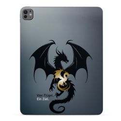 Foils for Tablets matt