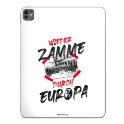 Folien für Tablets matt