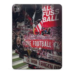 Folien für Tablets matt