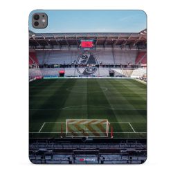 Folien für Tablets matt