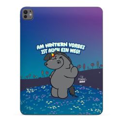 Folien für Tablets matt