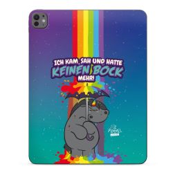 Folien für Tablets matt