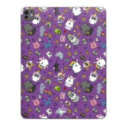 Folien für Tablets matt