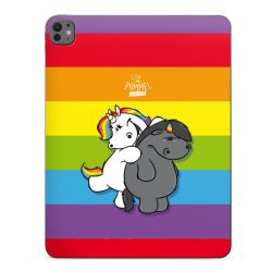 Folien für Tablets matt