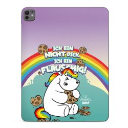 Folien für Tablets matt