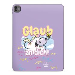 Folien für Tablets matt