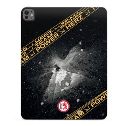 Folien für Tablets matt