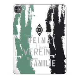 Folien für Tablets matt