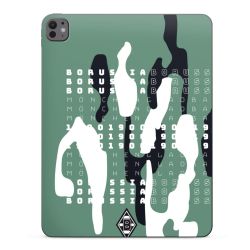 Folien für Tablets matt