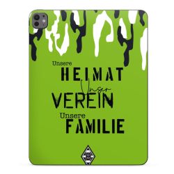 Folien für Tablets matt