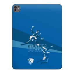 Folien für Tablets matt