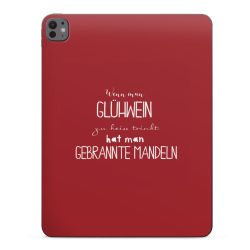 Folien für Tablets matt