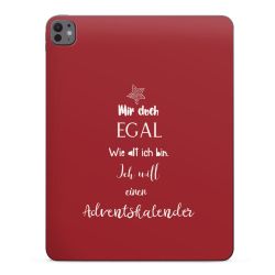 Folien für Tablets matt