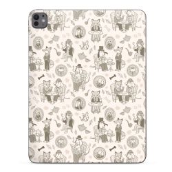 Foils for Tablets matt