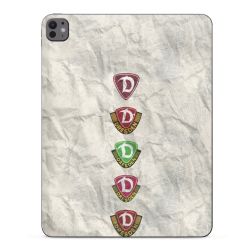 Folien für Tablets matt