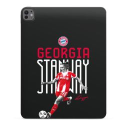 Folien für Tablets matt