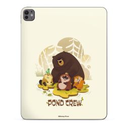 Folier Surfplatta matt