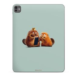 Folier Surfplatta matt