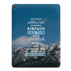 Folien für Tablets matt