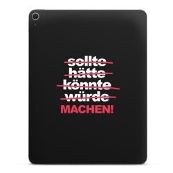 Folien für Tablets matt