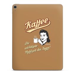 Folien für Tablets matt