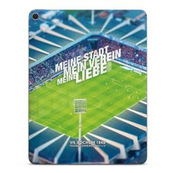 Folien für Tablets matt