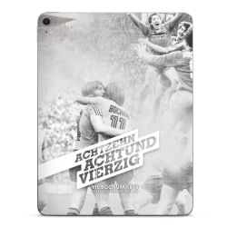 Folien für Tablets matt