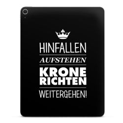 Folien für Tablets matt