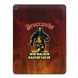 Folien für Tablets matt