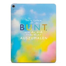 Folien für Tablets matt