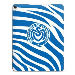 Folien für Tablets matt