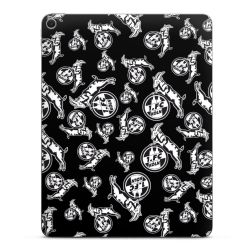 Folien für Tablets matt