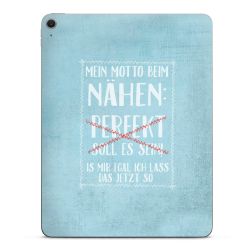 Folien für Tablets matt