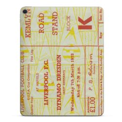 Folien für Tablets matt