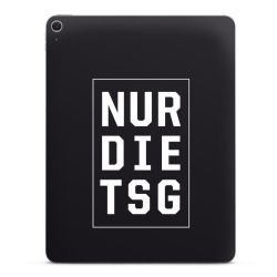 Folien für Tablets matt