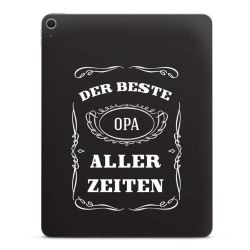 Folien für Tablets matt