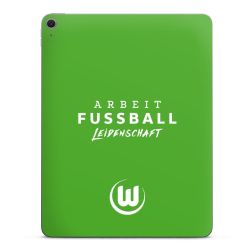 Folien für Tablets matt