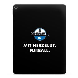 Folien für Tablets matt