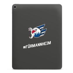 Folien für Tablets matt