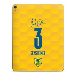 Folien für Tablets matt