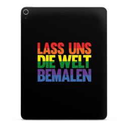 Folien für Tablets matt