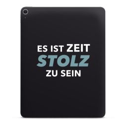 Folien für Tablets matt