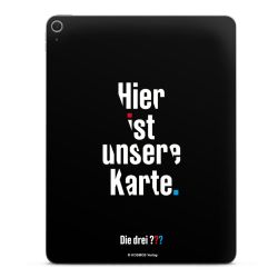 Folien für Tablets matt