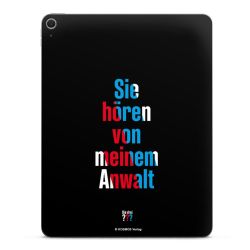 Folien für Tablets matt