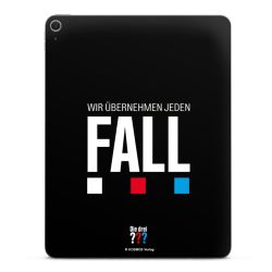 Folien für Tablets matt