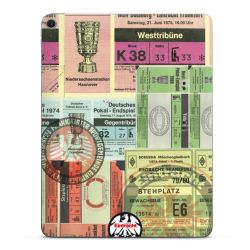 Folien für Tablets matt