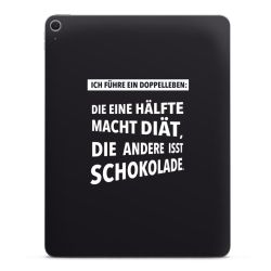 Folien für Tablets matt