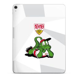 Folien für Tablets matt