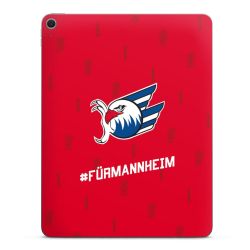 Folien für Tablets matt