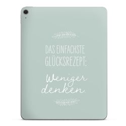 Folien für Tablets matt